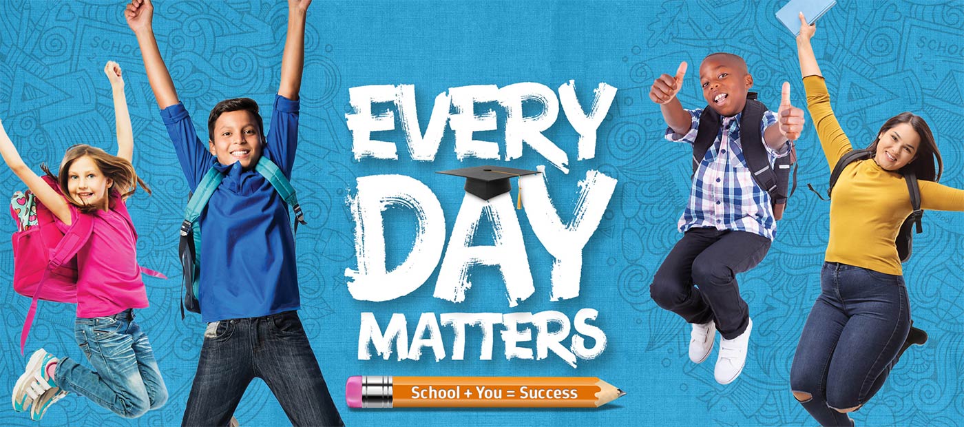 Everyday Matters