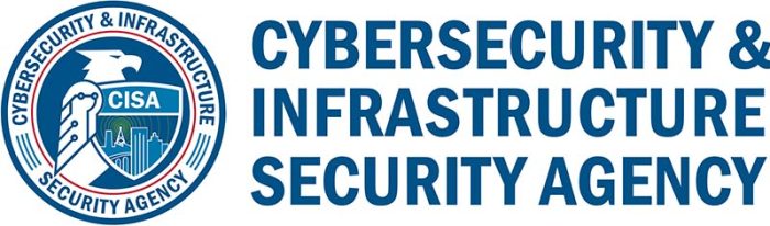 Cybersecurity & Infrastructure Security Agency