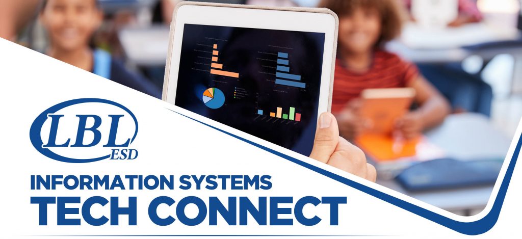 LBL ESD Information Systems Tech Connect